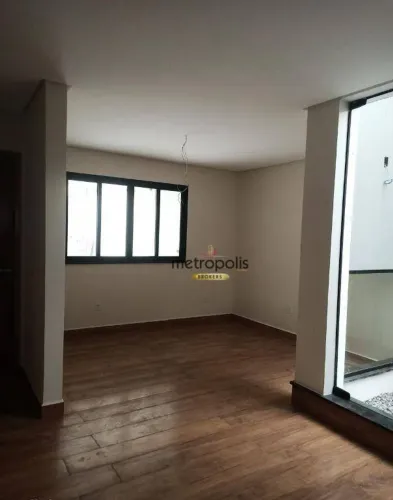 Sobrado à venda, 240 m² por R$ 991.000,00 - Vila Marina - Santo André/SP