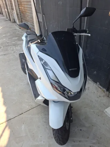 Pcx160