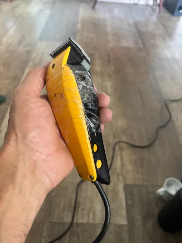 Máquina de cortar cabelo 