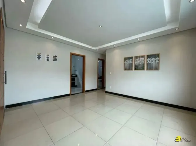 Apartamento à venda, 3 quartos, 1 suíte, 2 vagas, Barreiro - Belo Horizonte/MG