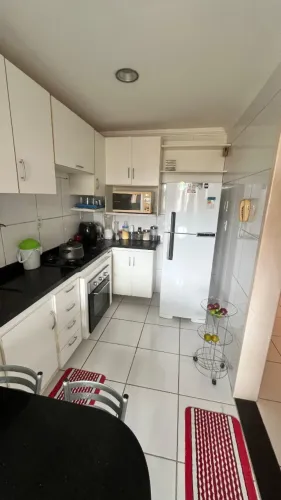 VENDO APARTAMENTO NO CONDOMÍNIO MIRAMAR TURU