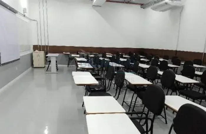 Locação de Salas de Aula Equipadas na SCN Quadra 6