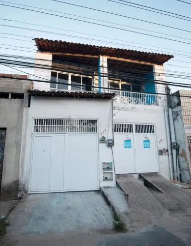 Casa á Venda no Jardim Iracema- Fortaleza/CE