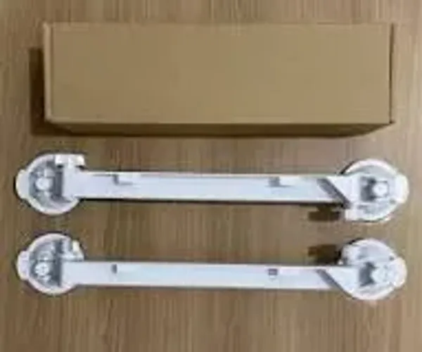 Suporte para Antena Internet Starlink Ventosa Veicular