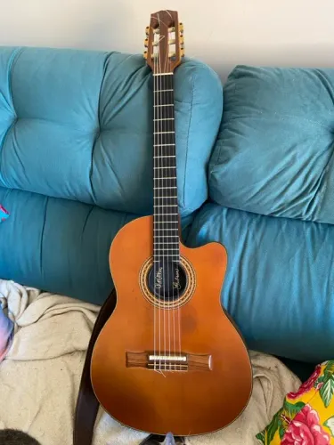 Gibson Chet Aktins CE 1997 - Excelente Estado