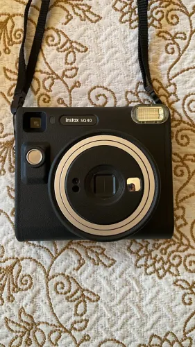 Instax square SQ40 camera