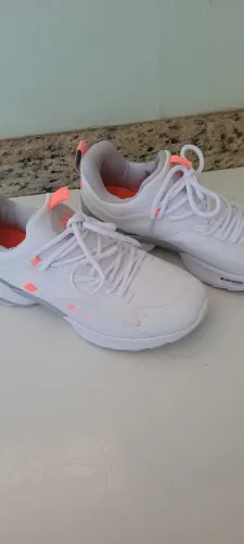 Tênis Fila  Branco