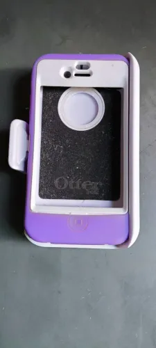 Capa completa Iphone