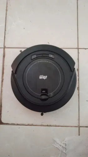 Aspirador de Pó Wap