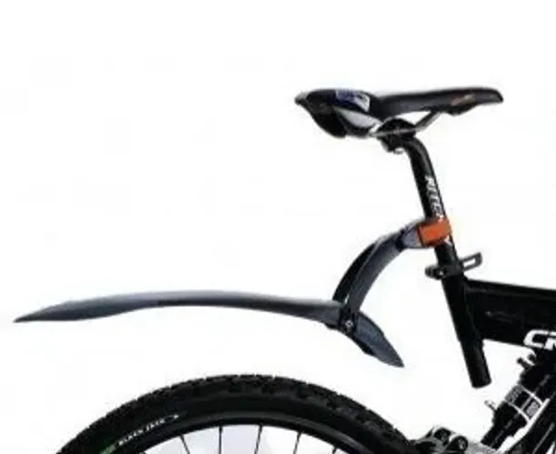 Paralamas para bicicleta importado da Alemanha 
