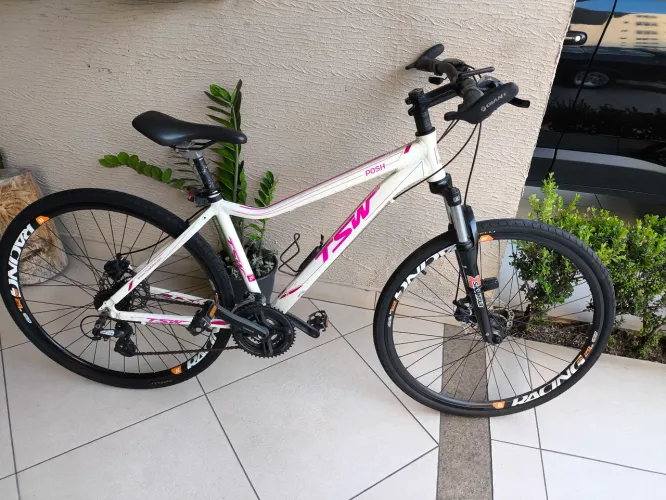 Bicicleta Aro 29
