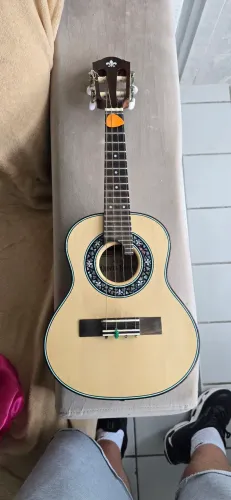 Cavaco imbuia Daniel bueno