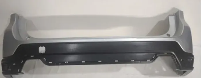 Parachoque Traseiro Subaru Forester 2019/2021 Usado Original