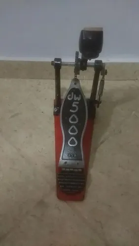 Pedal de Bateria DW 5000 USA