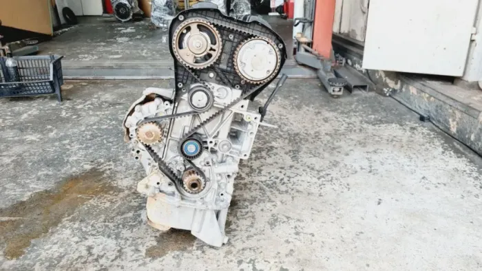 motor peugeot/c4 2.0 16v flex