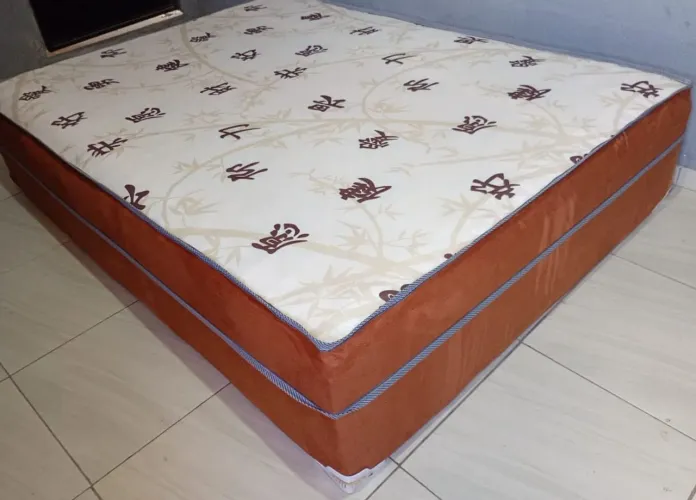 Cama de casal