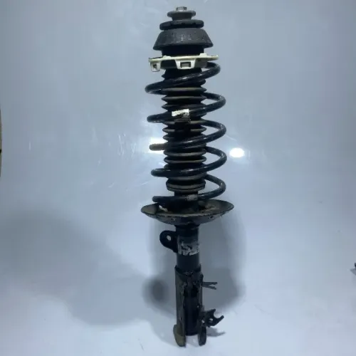 Amortecedor Coxin e Mola Honda City Original