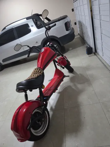 Vendo ou troco em algo do meu interesse 