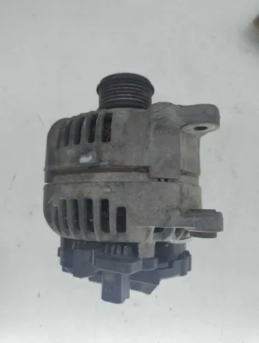 Alternador Volkswagen Vw Gol Gti Golf Iv Polo Audi A3 Hella COD6848