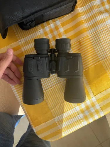 Binóculos para Aventura e Observação