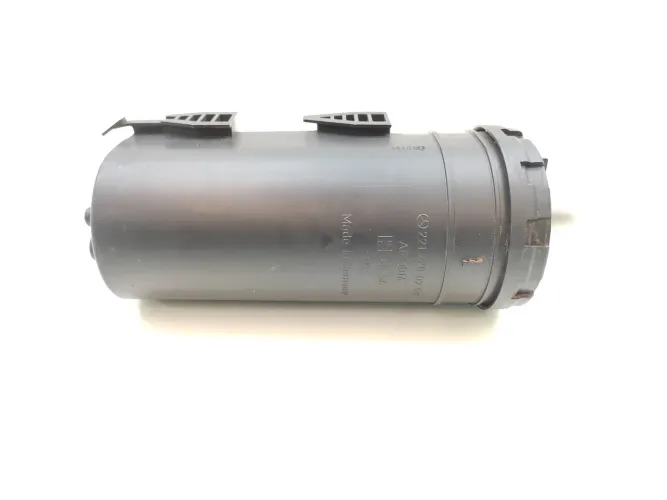Filtro Canister Mercedes C180 C200 1.6k 2010 2011 W204