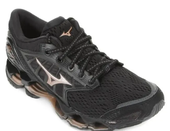 Tênis Mizuno Wave Prophecy 9