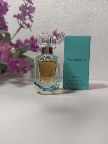 Tiffany Co perfume importado Miniatura 