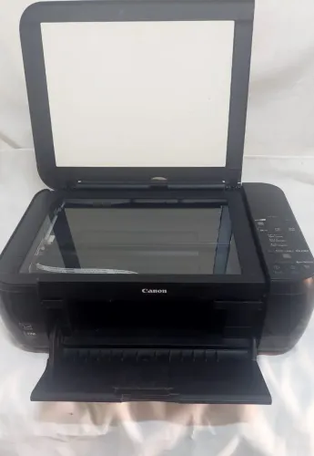 Canon Impressora
