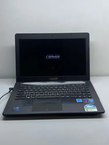 Notebook Asus Com SSD
