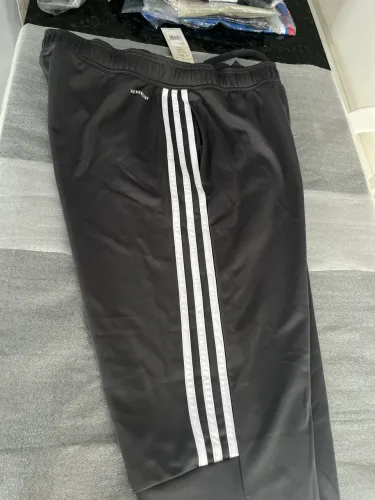 Calça Adidas Aeroready - Original - Nova - P - M - GG