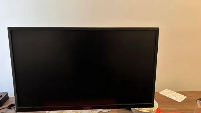Monitor AOC 240Hz AG251FZ2