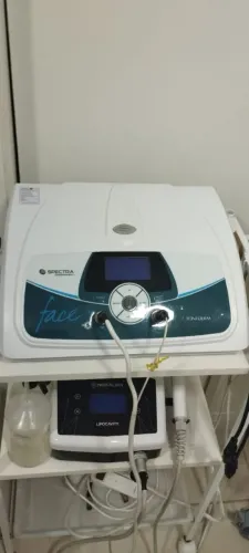 Spectra Estética Profissional - Ultracavitação / Radiofrequência | Ótimo Estado.