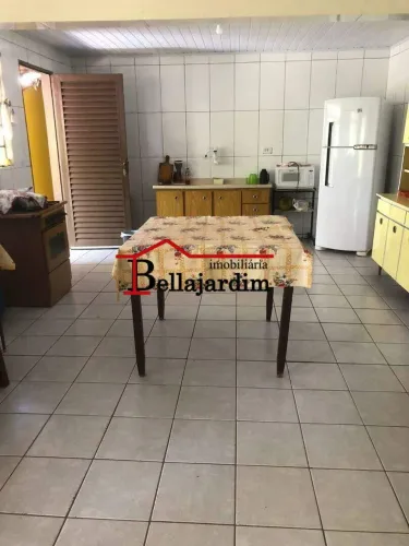 Chácara com 2 dormitórios à venda, 800m²- Bairro Santa Casa - Panorama/SP