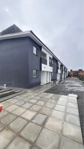 Ap zero de entrada em Pau Amarelo com 2 quartos