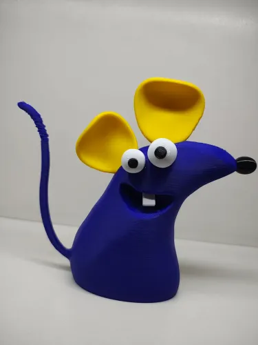 Ratinho Castelo Rá Tim Bum