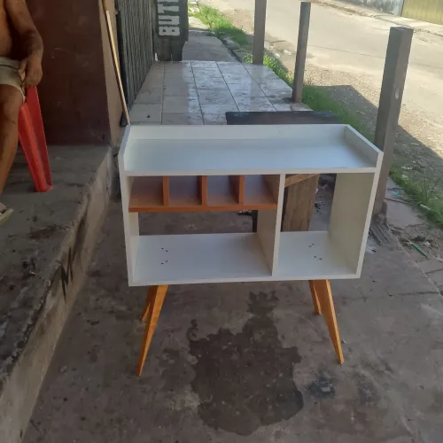 Mesa de canto