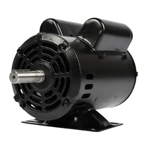 Motor elétrico 3cv- 2 polos - 380v ( Eberle )