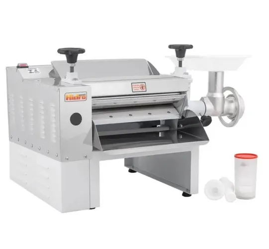 Cilindro HB350 inox Hidro industrial 