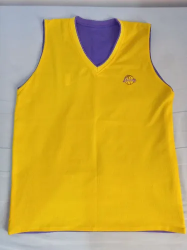 Camisa Lakers Original NBA 