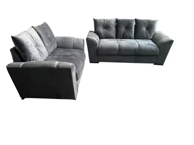 sofa DE 2 E 3 LUGARES FENIX 