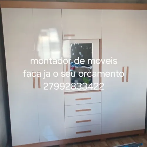 Montagem