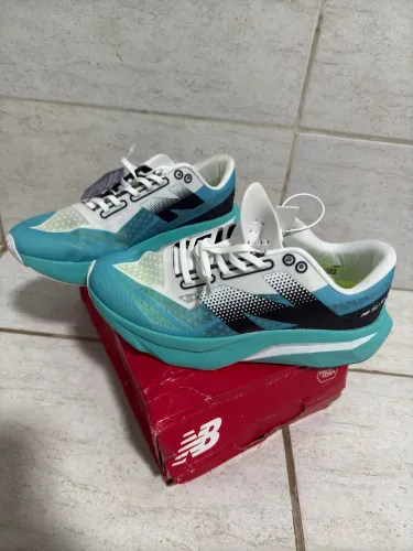 Tenis de corrida new balance Elite