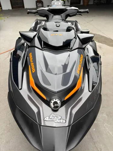 Jet-Ski Sea-Doo 170 GTX - 2023