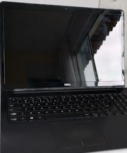 Notebook Dell Inspiron 5548