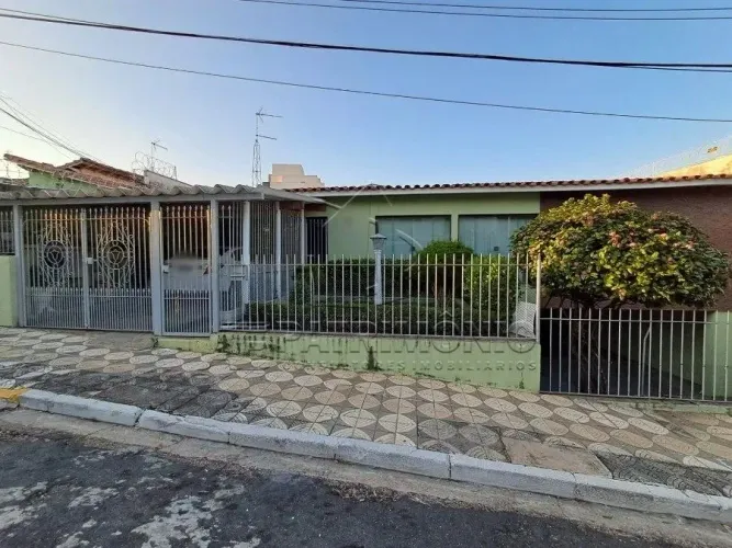 CASA,4 Dormitorio(s) bairro Lucy