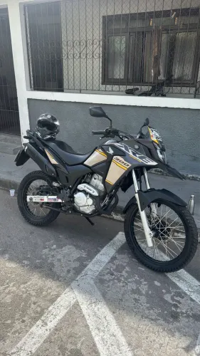 Xre 300 Adventure