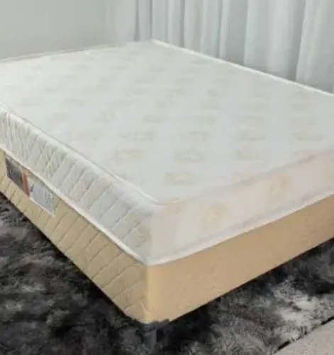 Cama box casal agora