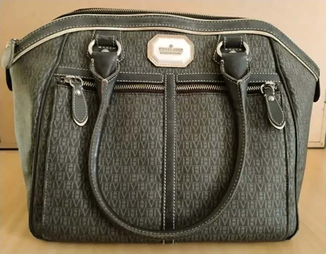 Bolsa Victor hugo original