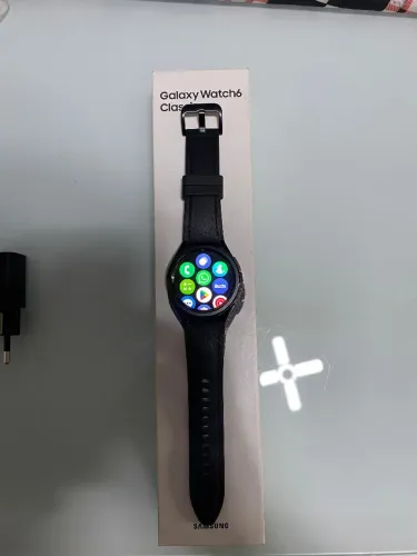relogio samsung watch 6