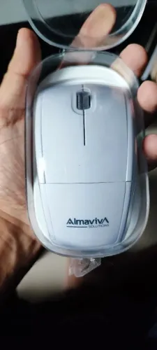 Mouse sem fio